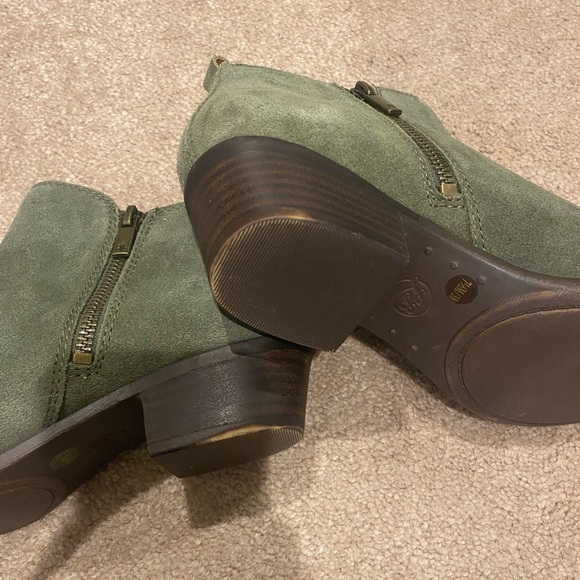 Lucky Brand Booties - Picture 6 of 6